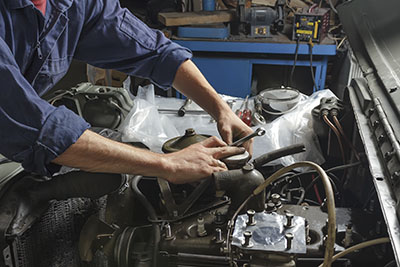 Automotive repair and servicing needs IL Chicago 60641