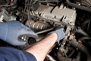 Inspection by a mobile mechanic Chicago IL 60641