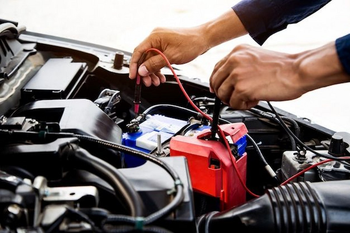 Why Battery Terminal Care Matters
