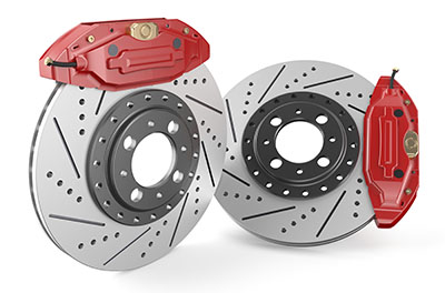 ABS warning lights are a frequent issue, yet they help a mobile mechanic